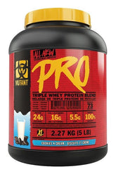 Mutant - Pro - Nutri.se